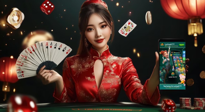 LuckyDays - آپ 