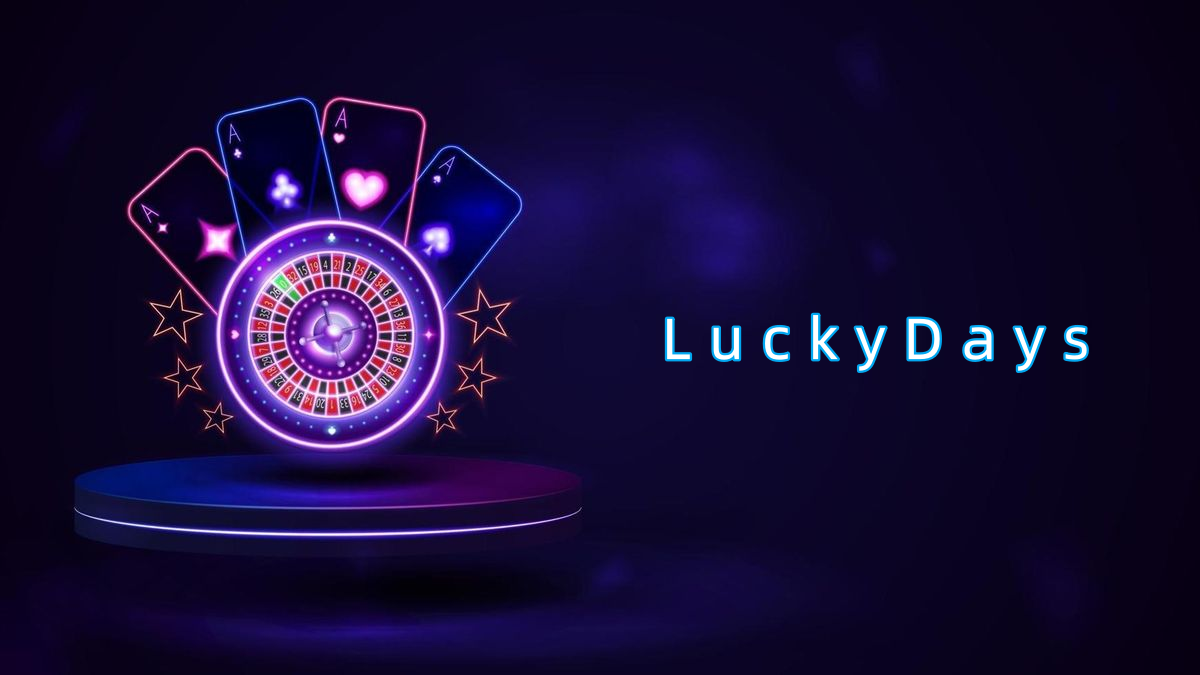 LuckyDays پاکستان