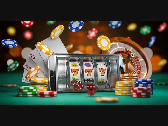 LuckyDays کیسینو میں لاٹری گیمز میں حصہ لیں۔