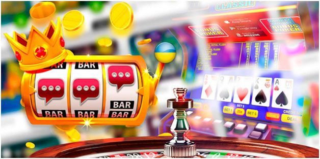 LuckyDays کھلاڑیوں کے لیے لائیو کیسینو سیکشن