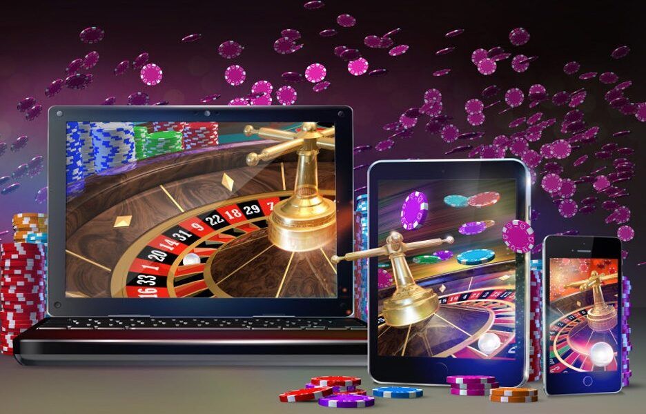 LuckyDays آن لائن کیسینو میں کھیلنے کی وجوہات