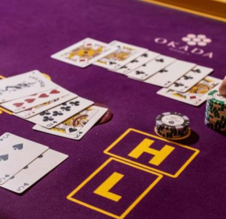 پاکستان میں LuckyDays کا آن لائن کیسینو سیکشن کھولیں۔