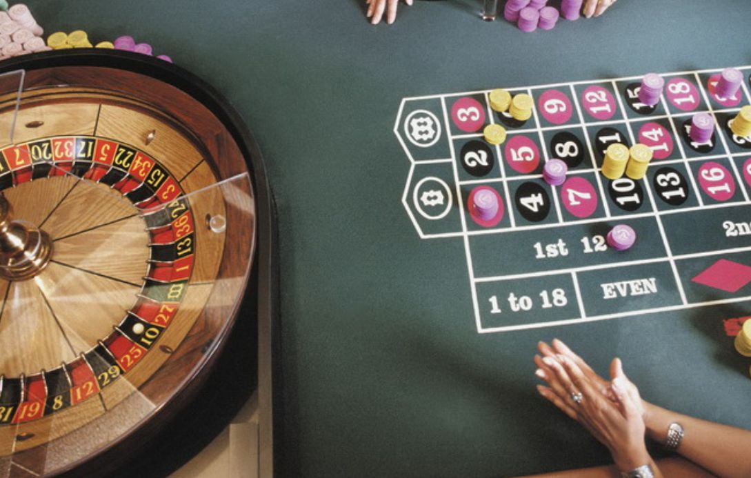 LuckyDays کیسینو گیمز کا ایک زمرہ منتخب کریں

