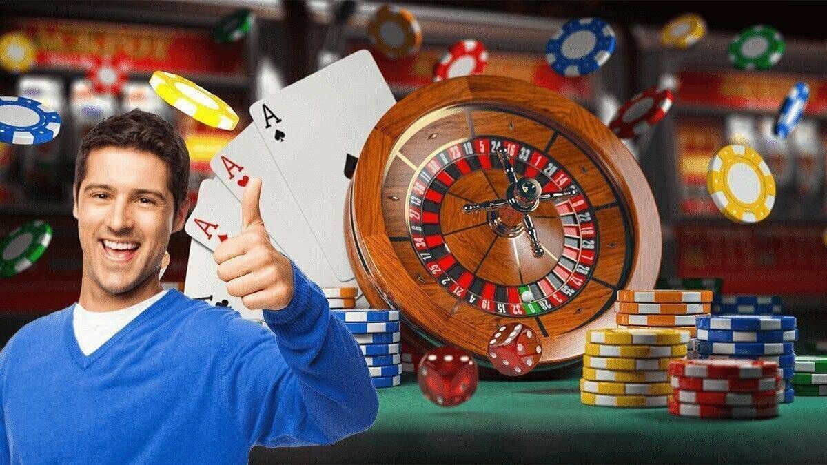 LuckyDays آن لائن کیسینو میں اصل گیمز